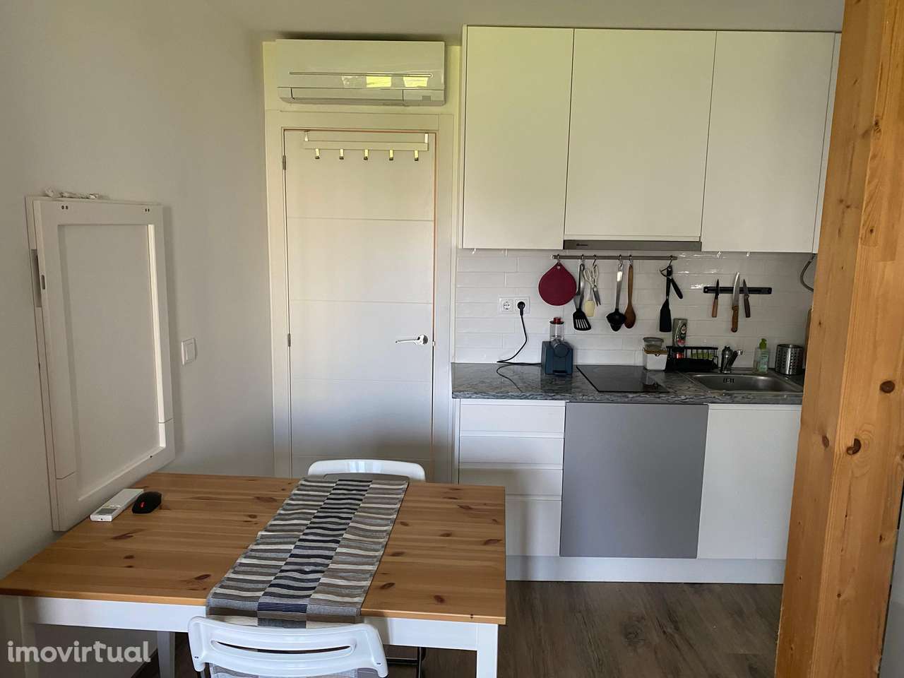 T0 pronto a habitar - potencial para duplex - Grande imagem: 3/7