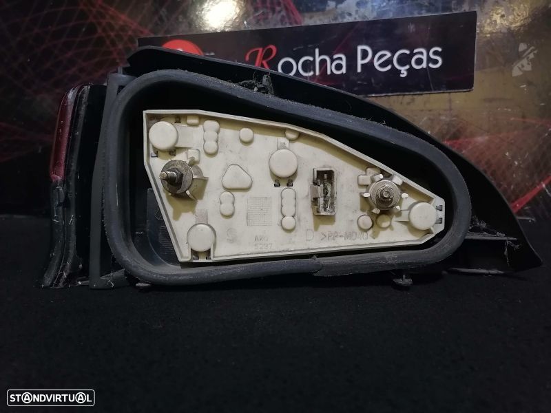 Farolim Stop Dto Peugeot 106 I (1A, 1C) - 3