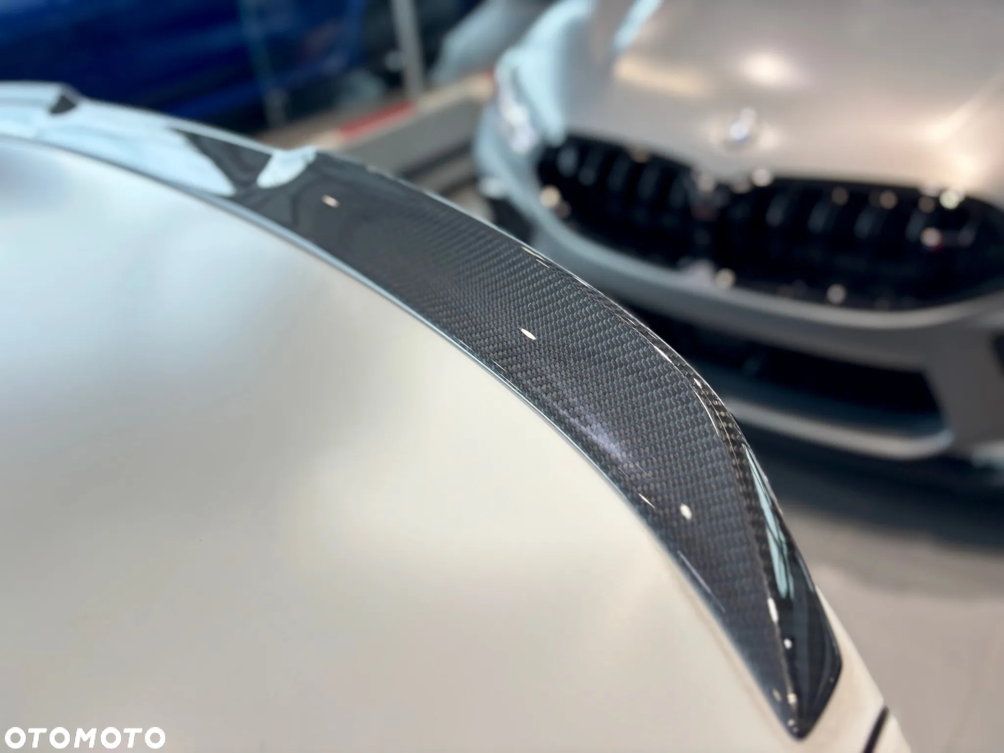 BMW M3 CS xDrive sport - 8