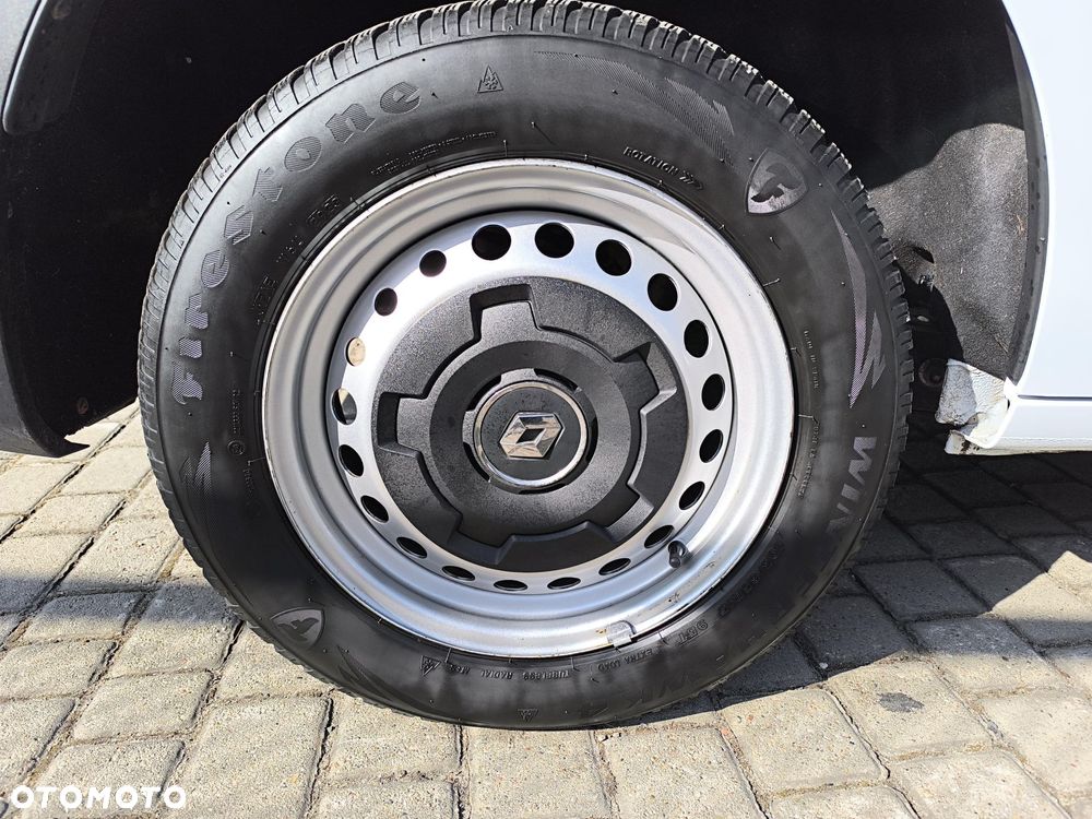 Renault kangoo-express/van - 17