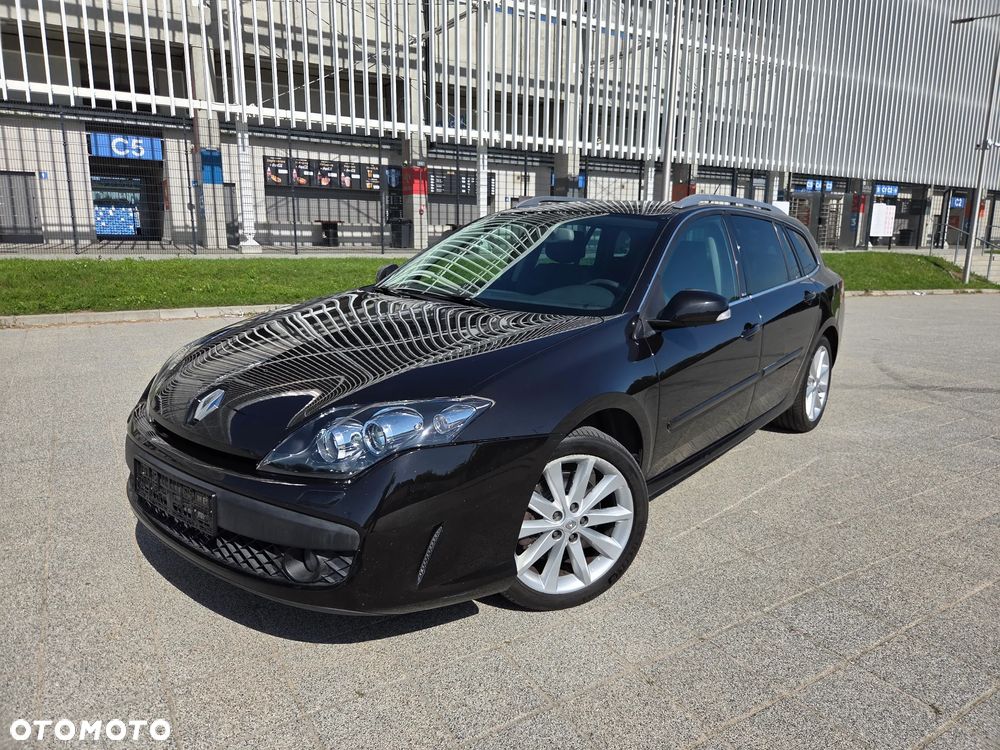 Renault Laguna 2.0 Turbo GT - 26