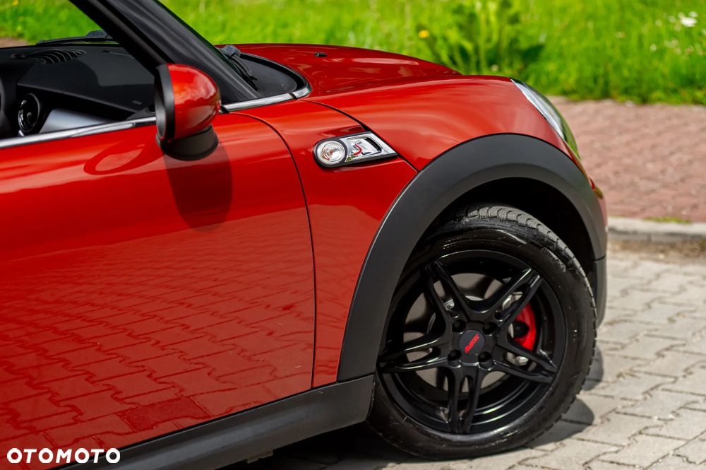 MINI Cooper S Highgate - 39