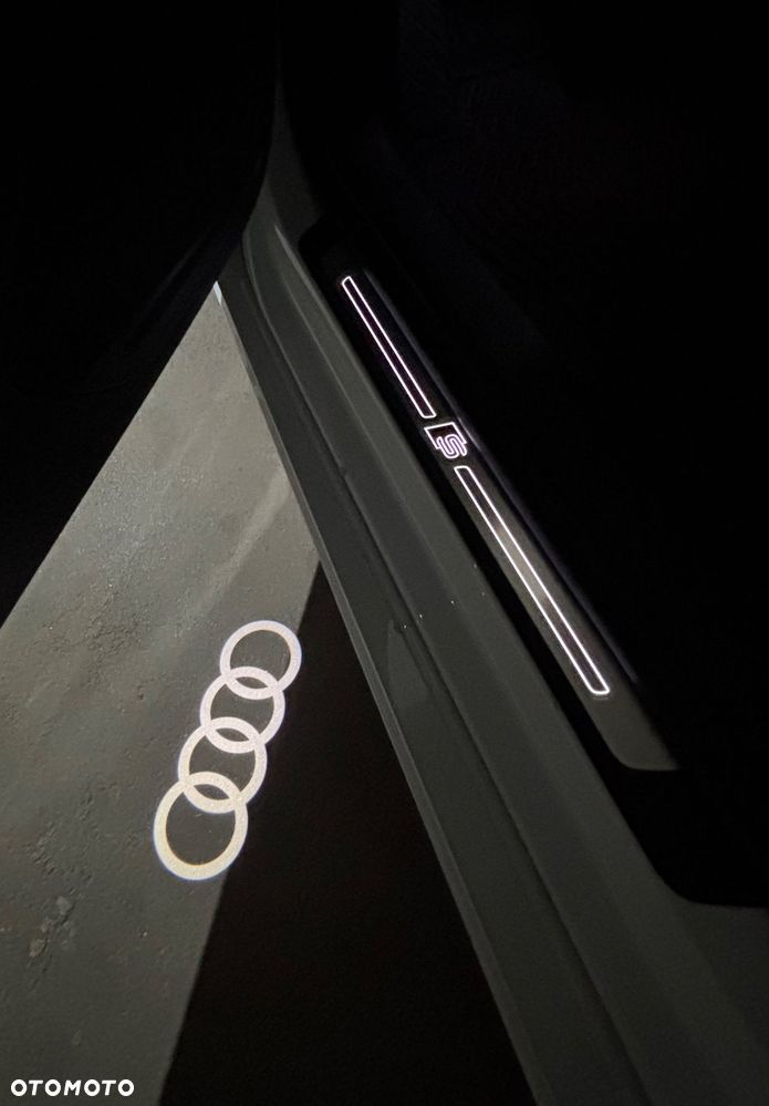 Audi A5 Sportback 2.0 TFSI Quattro Sport S tronic - 8