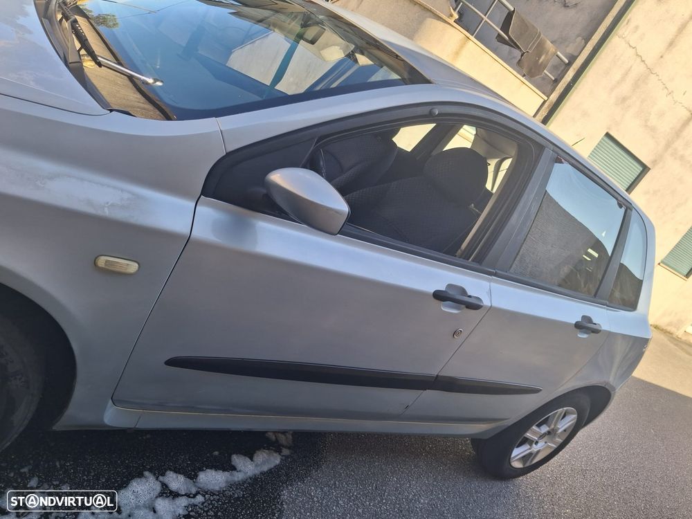 Fiat Stilo 80 16V Active - 7