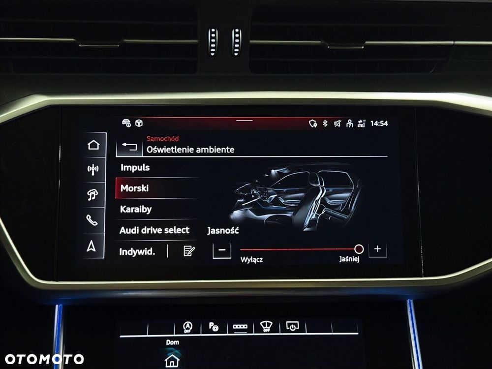 Audi A6 Limousine 50 TDI mHEV Quattro Tiptronic - 23
