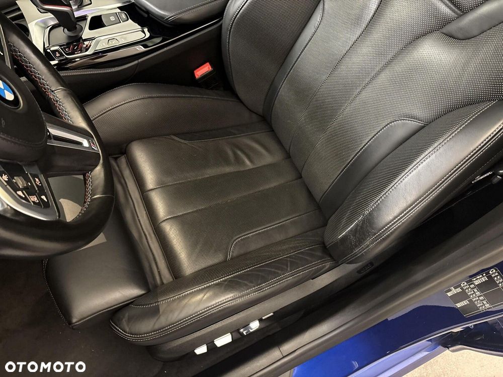 BMW M5 - 13