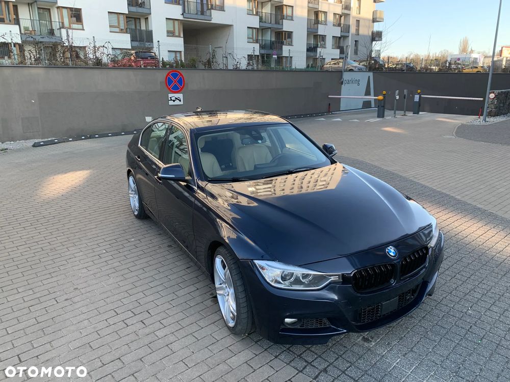 BMW Seria 3 - 3