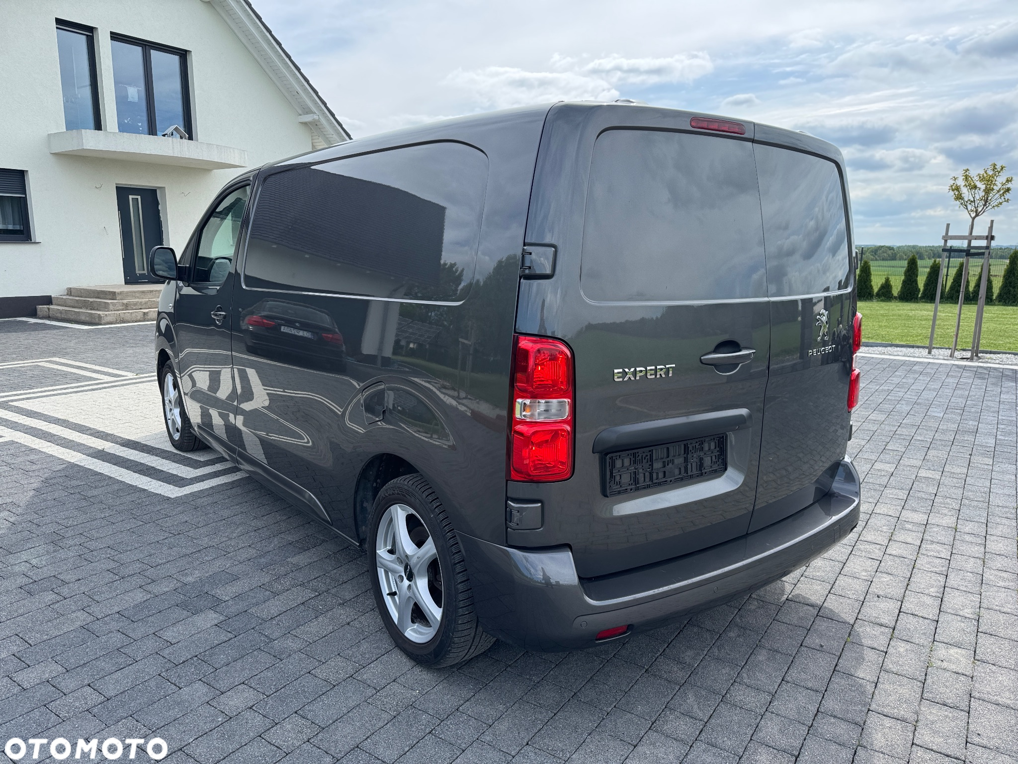 Peugeot Expert - 4