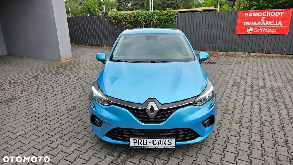 Renault Clio - 8