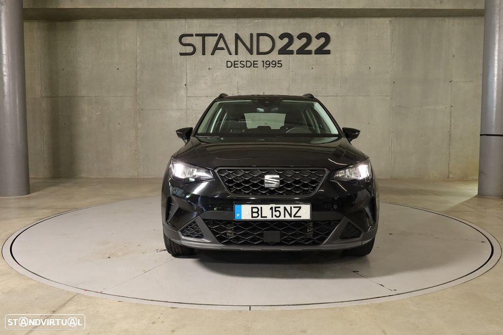 SEAT Arona 1.0 TSI Style - 2