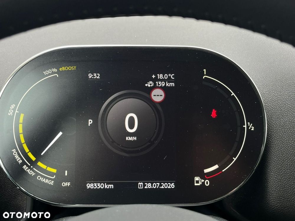 MINI Countryman Cooper SE ALL4 - 20
