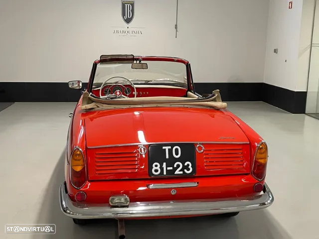 Fiat Neckar Jagst - 5