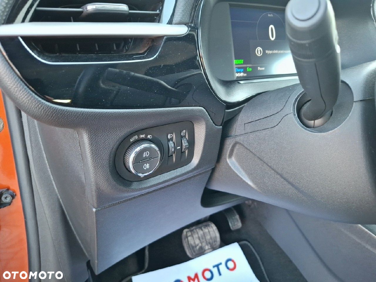 Opel Corsa Corsa-e Edition - 18