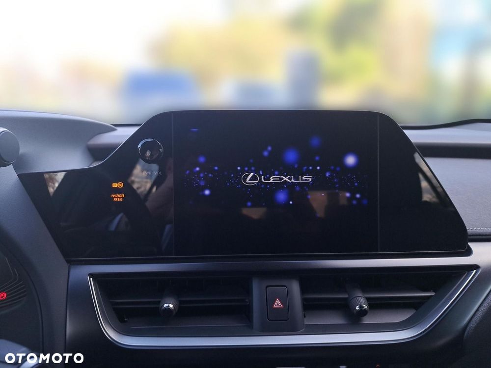 Lexus UX 250h GPF Business 2WD - 14