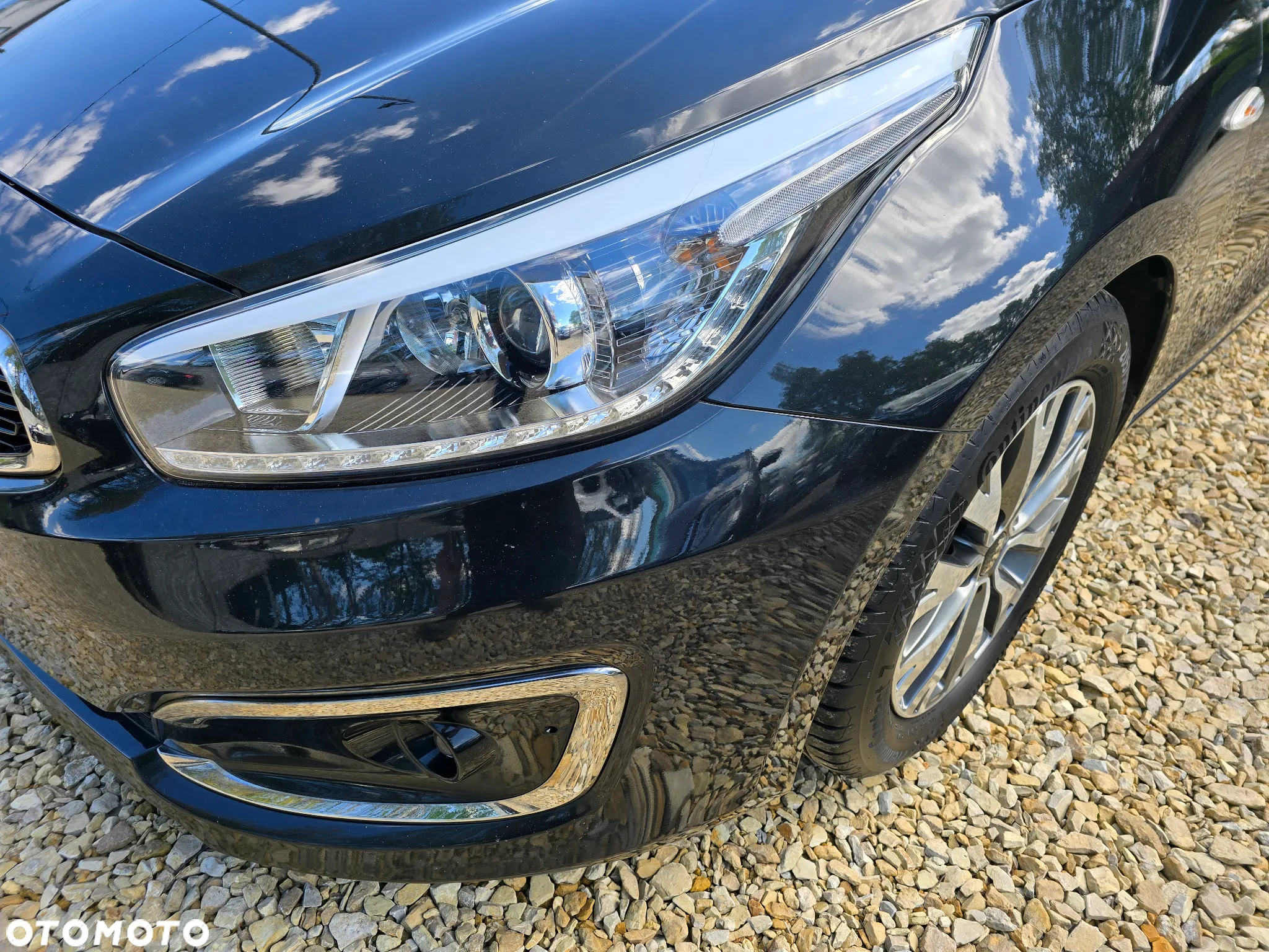 Kia Ceed 1.6 GDI Dream-Team Edition - 32
