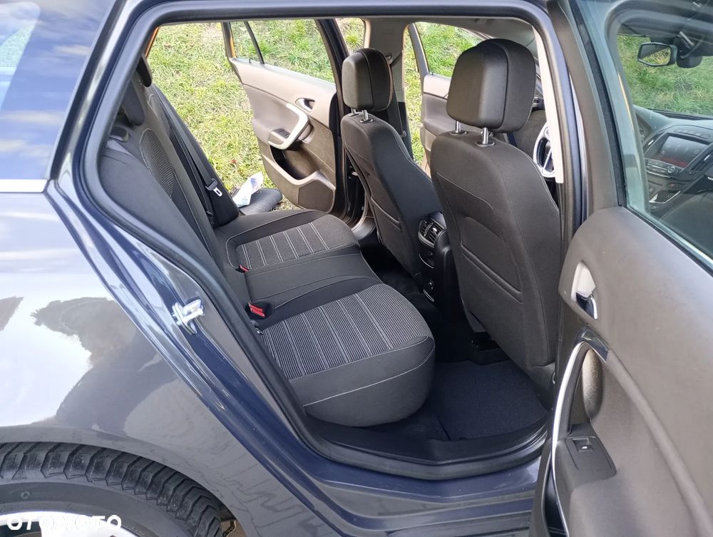 Opel Insignia 1.6 ECOTEC DI Turbo ecoFLEX Innovation - 19