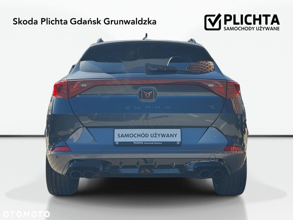 Cupra Formentor 2.0 TSI 4Drive VZ DSG - 7