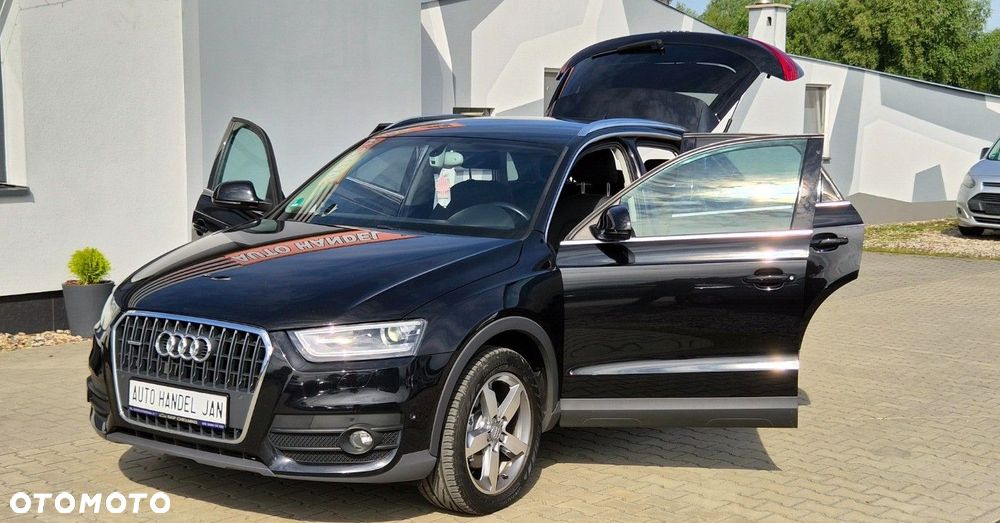 Audi Q3 - 8
