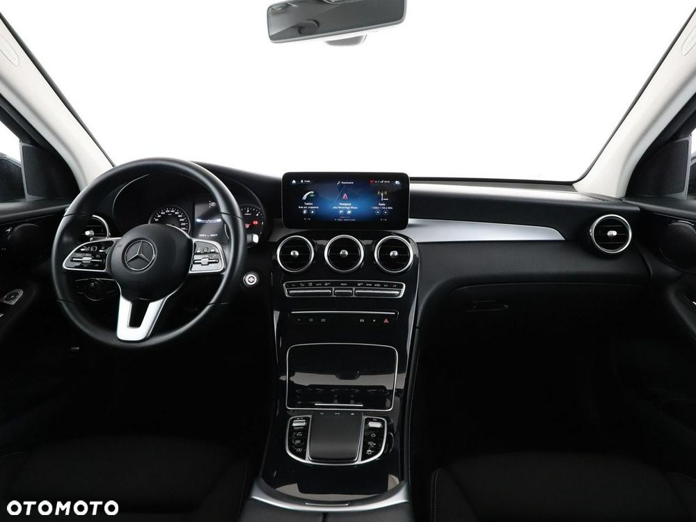 Mercedes-Benz GLC 220 d 4Matic 9G-TRONIC - 16