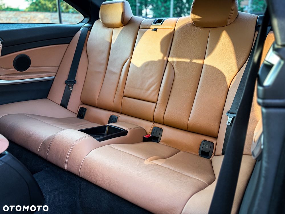 BMW Seria 4 420i Sport-Aut Sport Line - 20