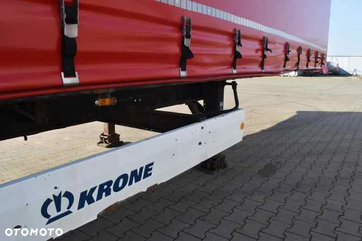 Krone SD - 13