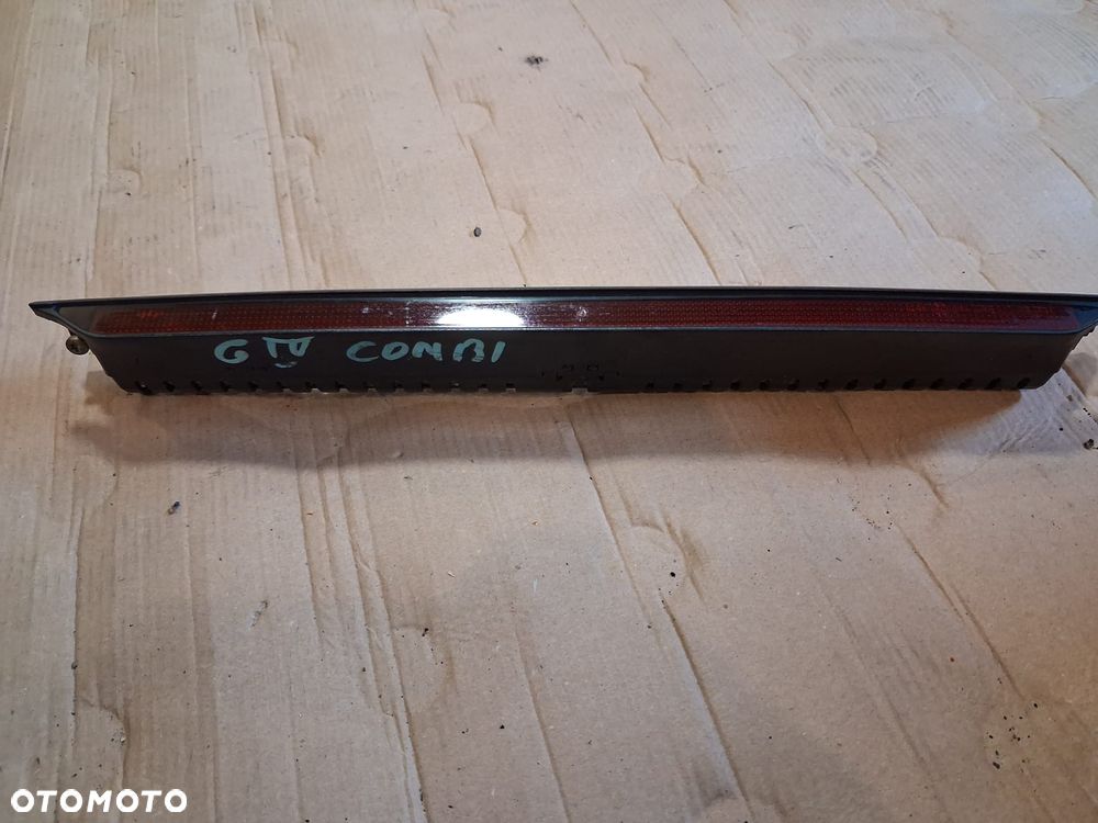 Światło stop VW GOLF IV KOMBI  OE - 1