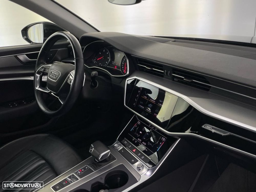 Audi A6 40 TDI S tronic - 22