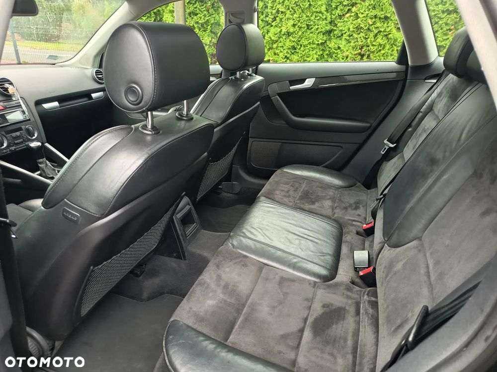 Audi A3 Sportback - 14