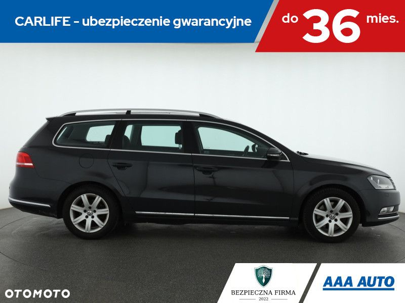Volkswagen Passat - 7