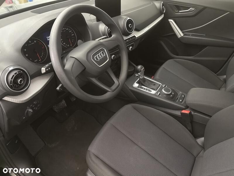 Audi Q2 35 TFSI S tronic - 10