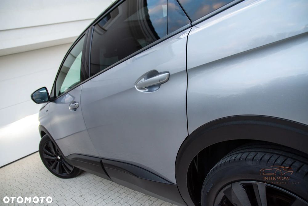 Peugeot 5008 1.6 PureTech GT Pack S&S EAT8 - 40