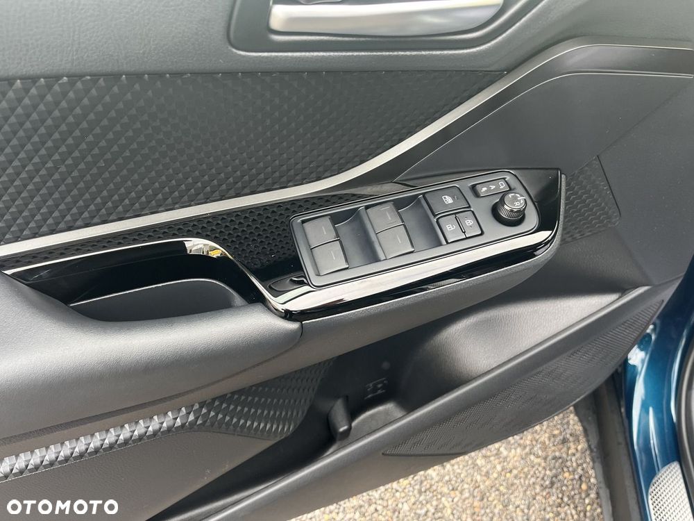 Toyota C-HR 2.0 Hybrid Style - 23