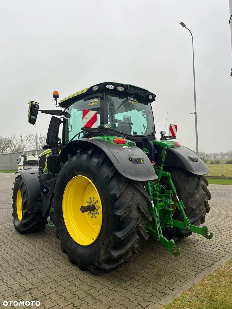 John Deere 6250 R - 16