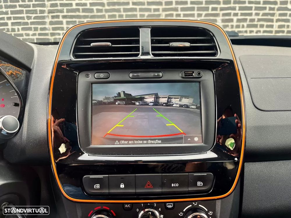 Dacia Spring Electric 45 Expression - 14