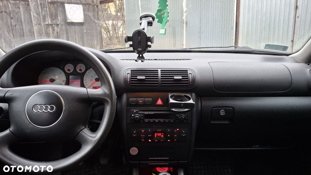 Audi A3 Sportback - 18