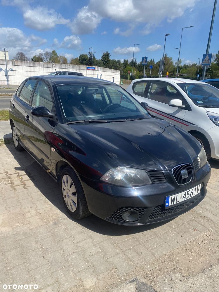 Seat Ibiza 1.4 16V Style - 3