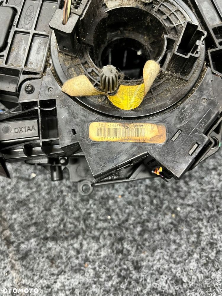 przełącznik zespolony ford transit mk VII 7 4M5T-14A664 - 6
