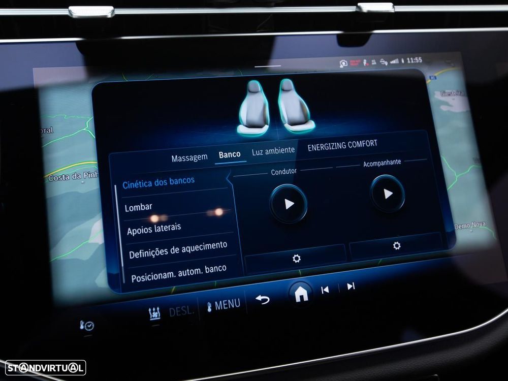 Mercedes-Benz E 300 de - 40