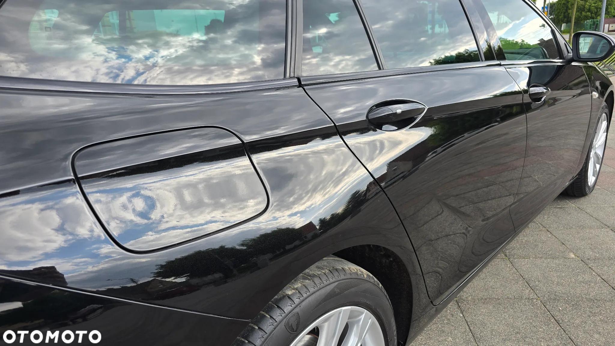 Opel Insignia 2.0 CDTI Ultimate S&S - 13