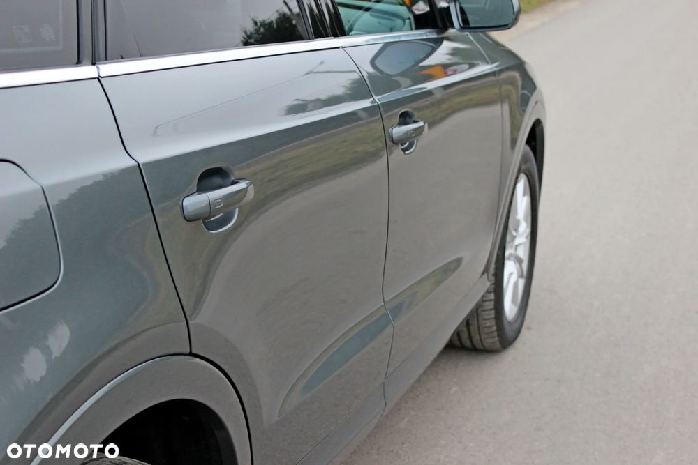 Audi Q3 2.0 TDI Quattro Prime Line S tronic - 16