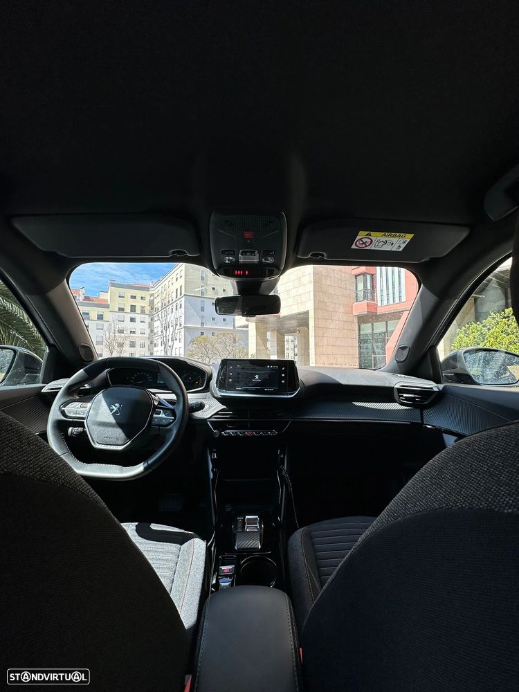 Peugeot 2008 - 2