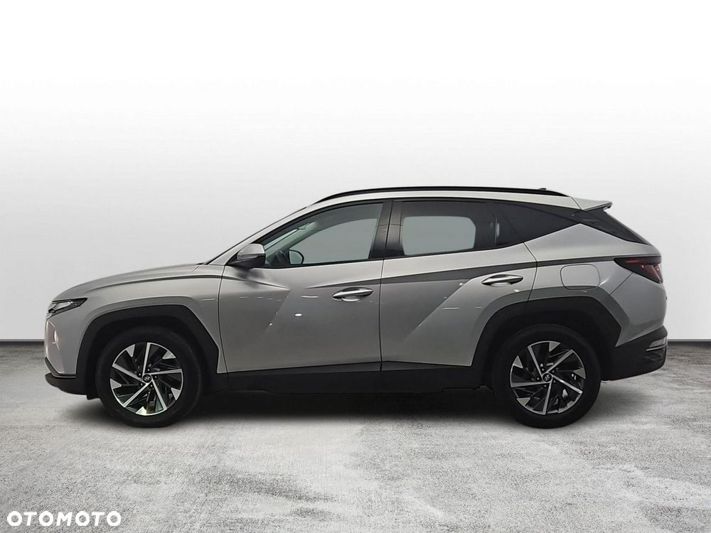 Hyundai Tucson 1.6 T-GDi Smart 2WD - 2
