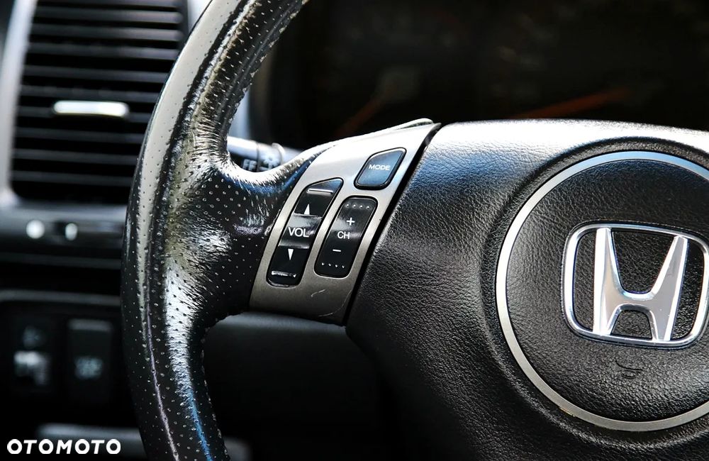 Honda Accord 2.0 Sport - 20