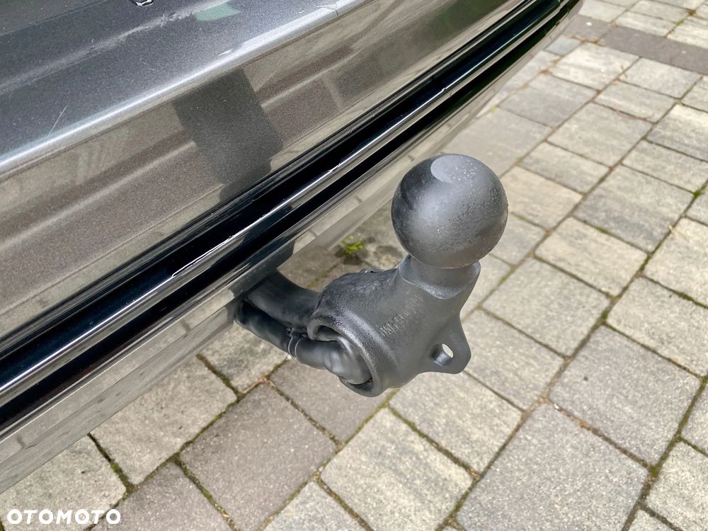 Ford Mondeo Turnier 2.0 TDCi Start-Stopp Titanium - 26