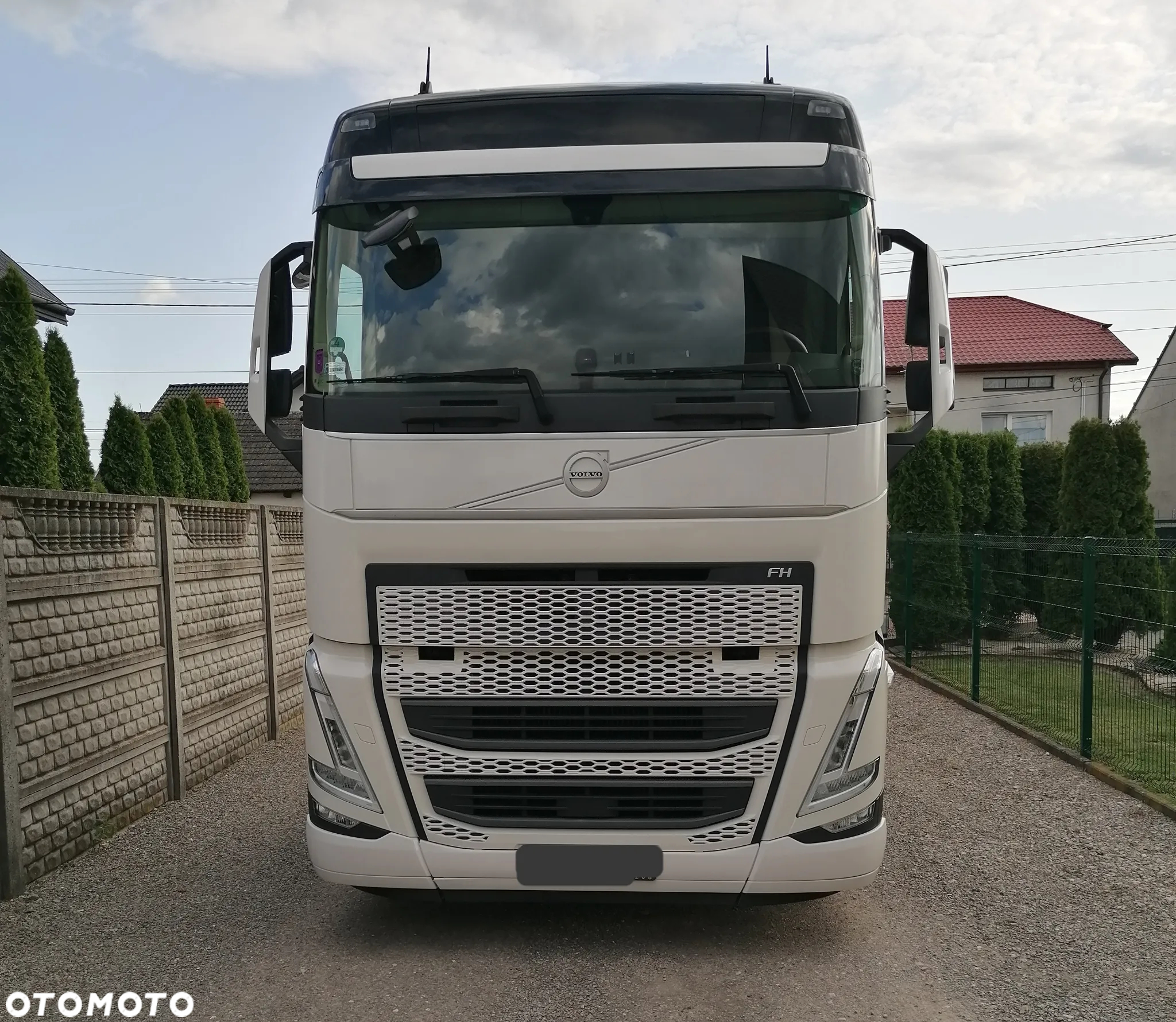 Volvo Fh5 460 I-SAVE - 3