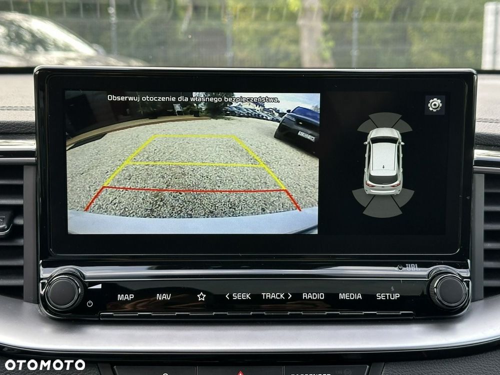 Kia Ceed 2021