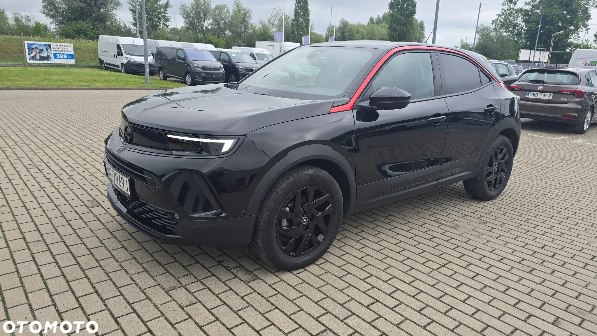 Opel Mokka 1.2 T Elegance S&S - 7