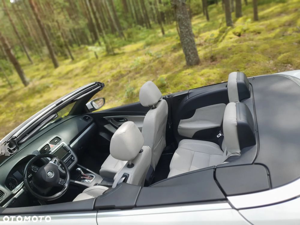 Volkswagen Eos 2.0 TDI DPF DSG - 14