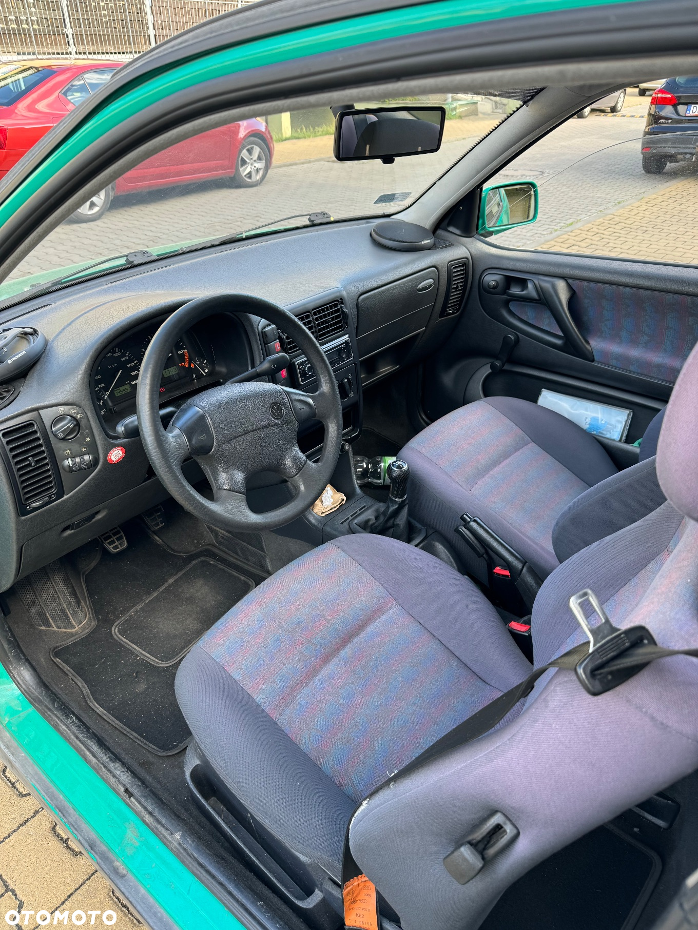 Volkswagen Polo 45 - 6