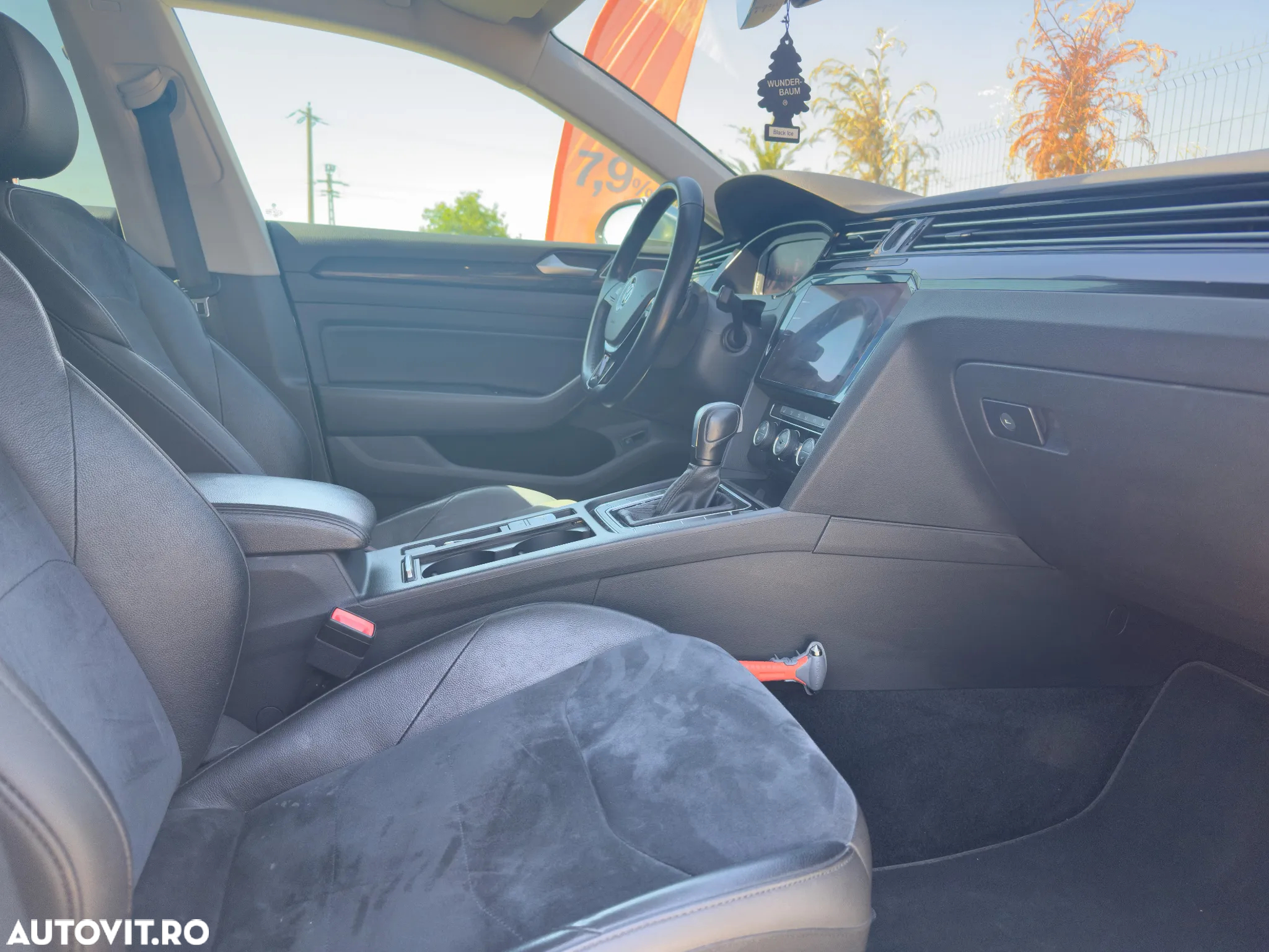 Volkswagen ARTEON 2.0 TDI DSG Elegance - 15